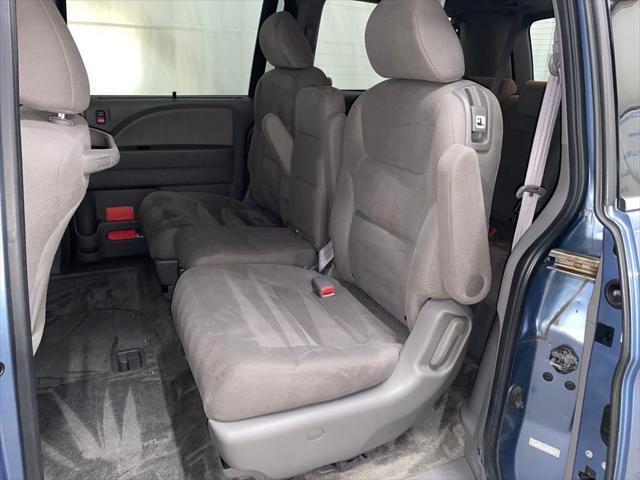used 2009 Honda Odyssey car, priced at $10,000