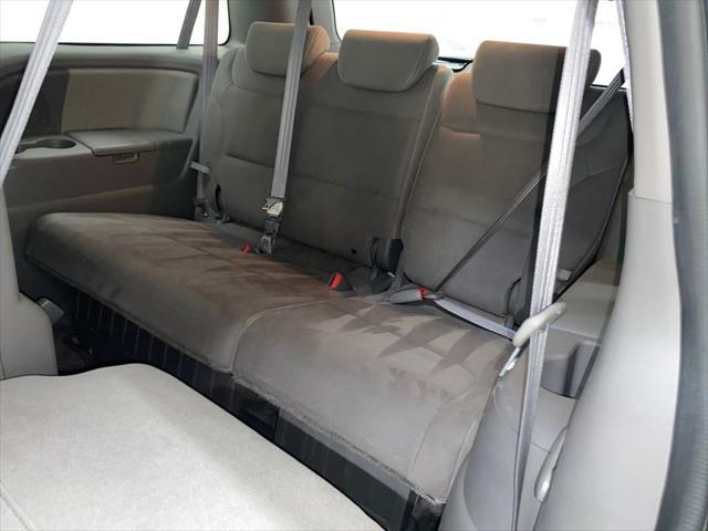 used 2009 Honda Odyssey car, priced at $10,000