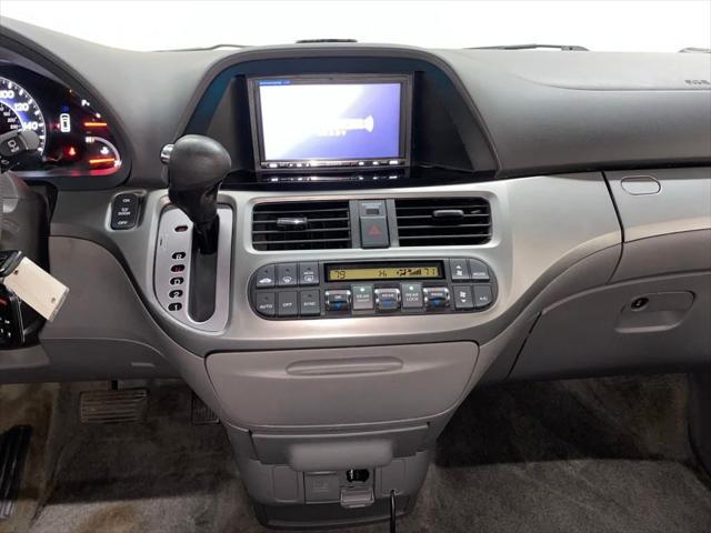 used 2009 Honda Odyssey car, priced at $10,000