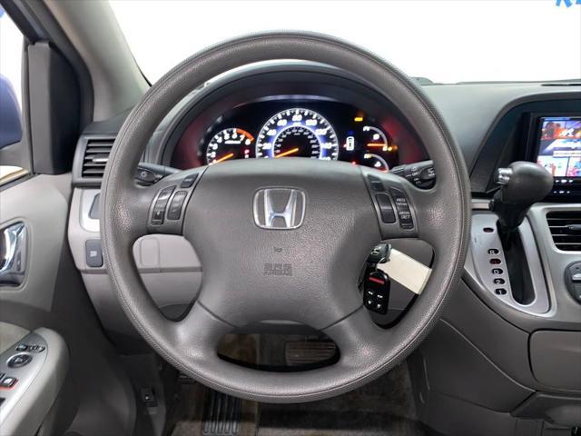 used 2009 Honda Odyssey car, priced at $10,000