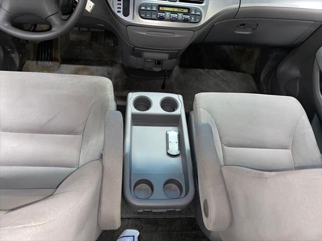 used 2009 Honda Odyssey car, priced at $10,000