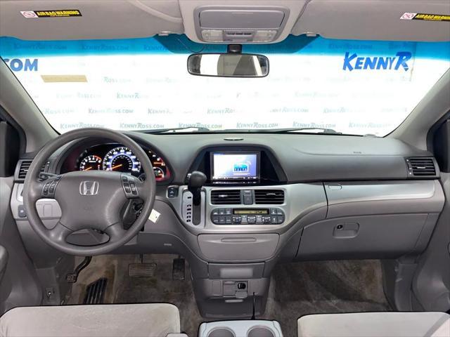 used 2009 Honda Odyssey car, priced at $10,000