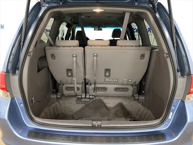 used 2009 Honda Odyssey car, priced at $10,000