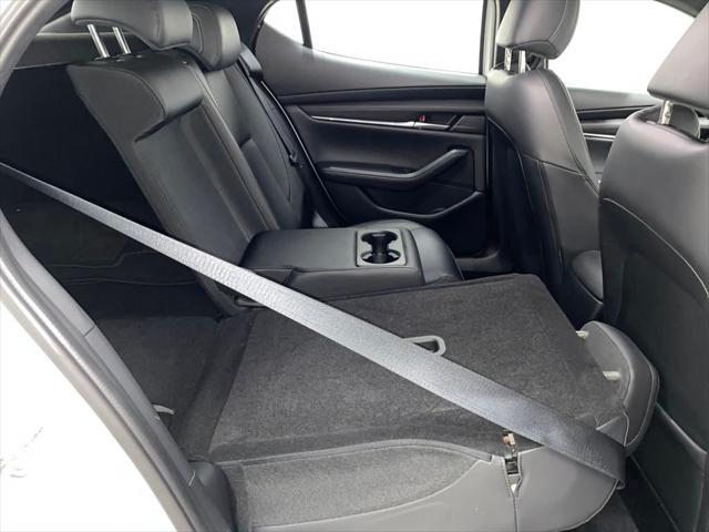 used 2024 Mazda Mazda3 car, priced at $23,998