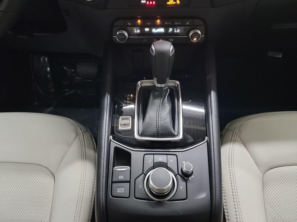 new 2025 Mazda CX-5 car, priced at $31,400
