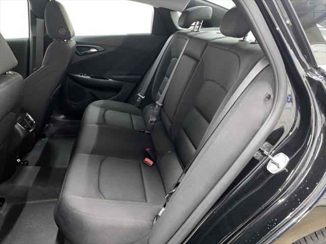 used 2024 Chevrolet Malibu car, priced at $20,000