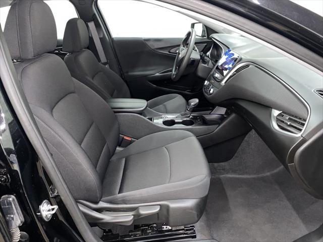 used 2024 Chevrolet Malibu car, priced at $20,000