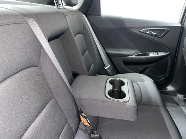 used 2024 Chevrolet Malibu car, priced at $19,819