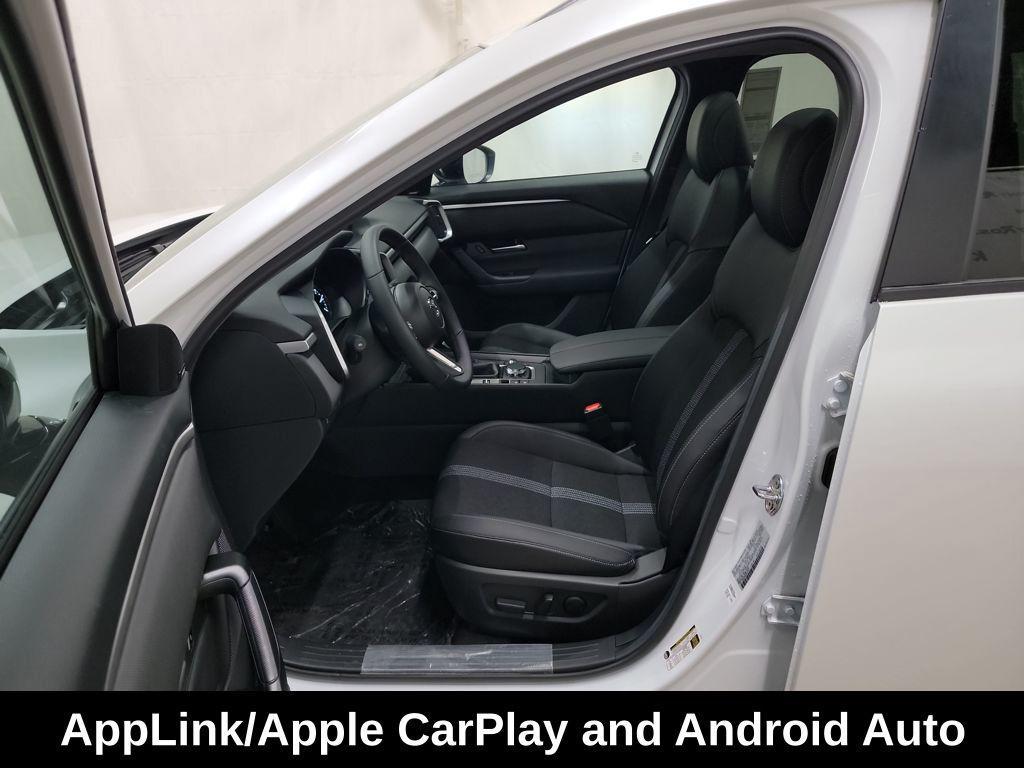 new 2025 Mazda CX-50 car, priced at $34,427