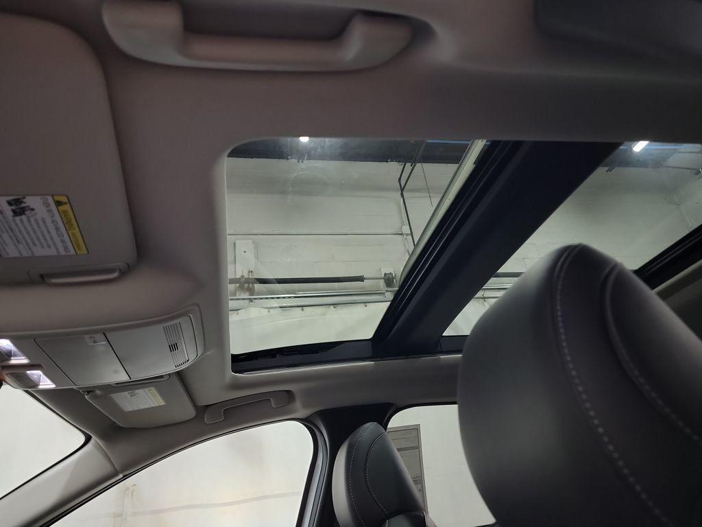 new 2025 Mazda CX-50 car, priced at $34,427