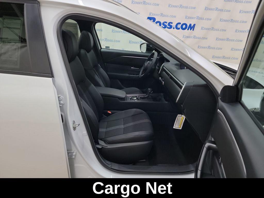 new 2025 Mazda CX-50 car, priced at $34,427