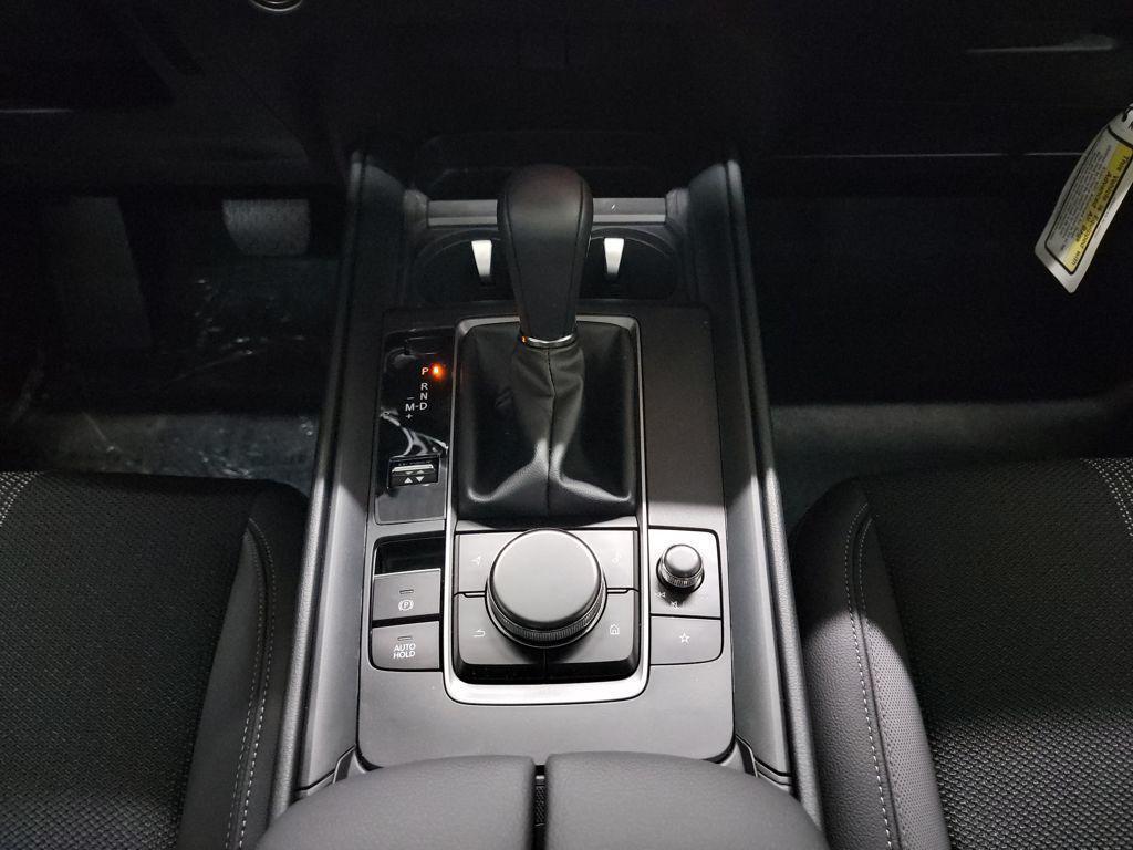 new 2025 Mazda CX-50 car, priced at $34,427