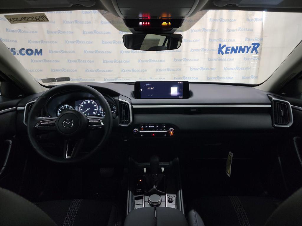 new 2025 Mazda CX-50 car, priced at $34,427