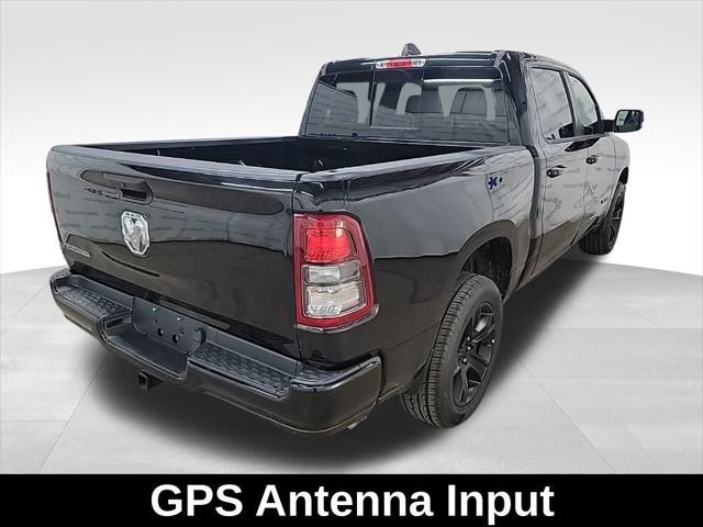 used 2023 Ram 1500 car, priced at $39,250