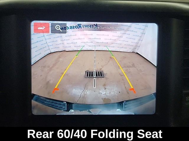 used 2023 Ram 1500 car, priced at $37,998