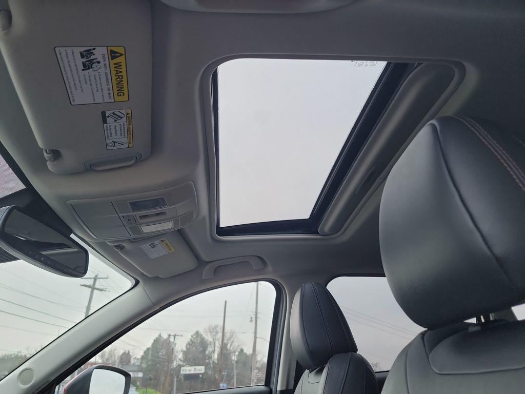 used 2023 Mazda CX-5 car, priced at $25,890