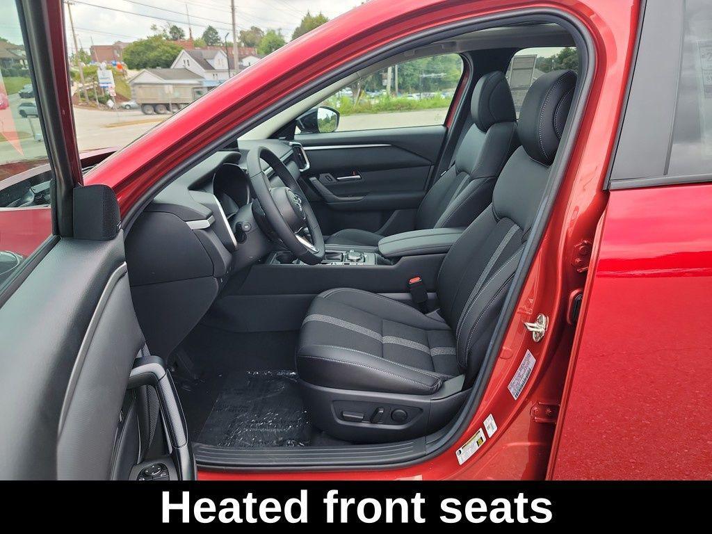new 2025 Mazda CX-50 car, priced at $35,331