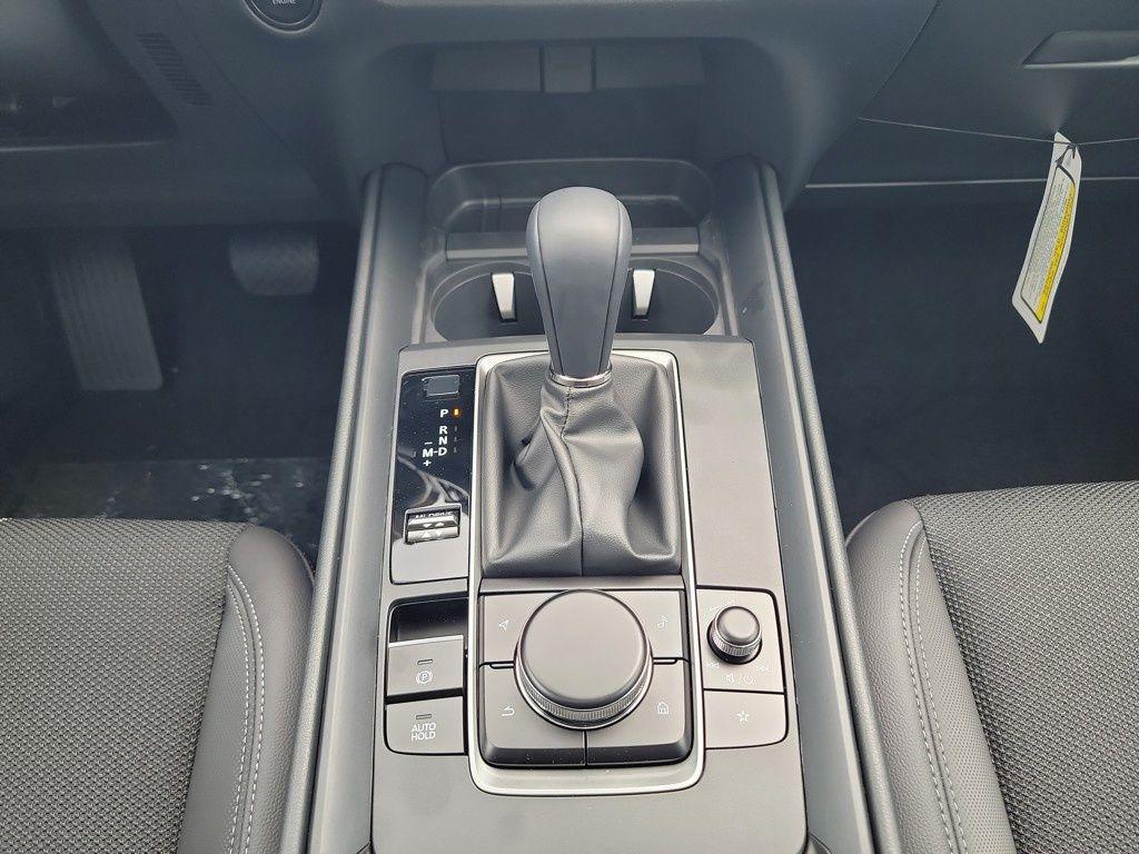 new 2025 Mazda CX-50 car, priced at $35,331