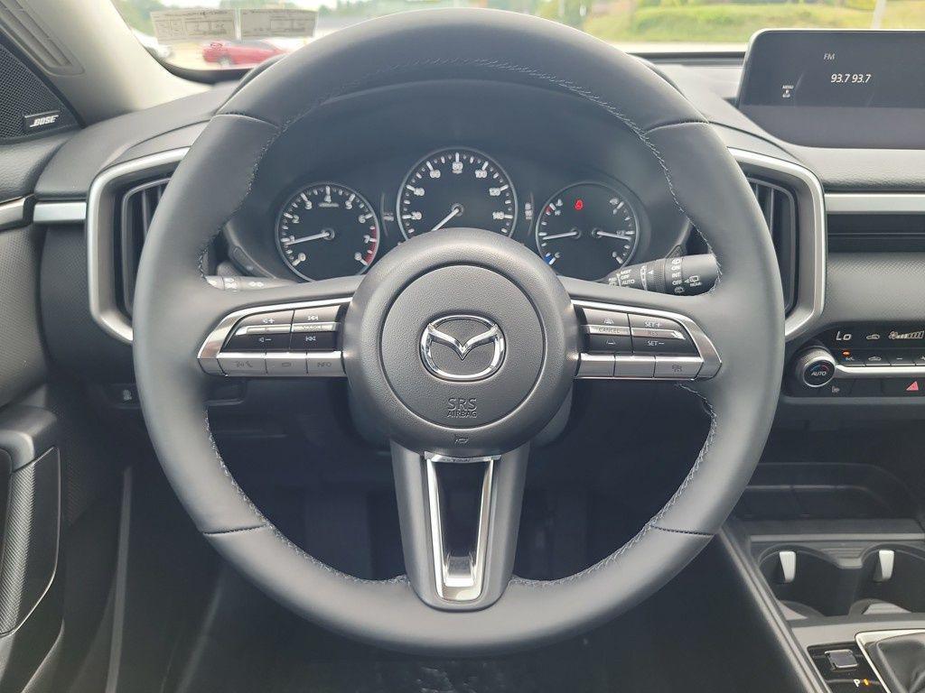 new 2025 Mazda CX-50 car, priced at $35,331