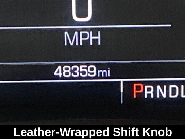used 2018 Chevrolet Malibu car, priced at $16,214
