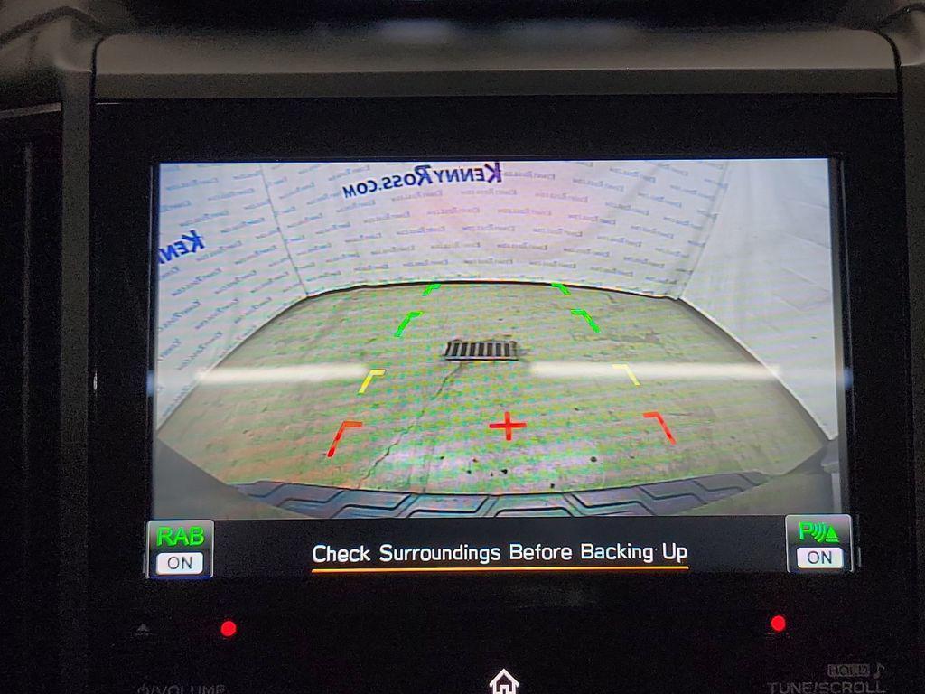 used 2022 Subaru Forester car, priced at $25,753