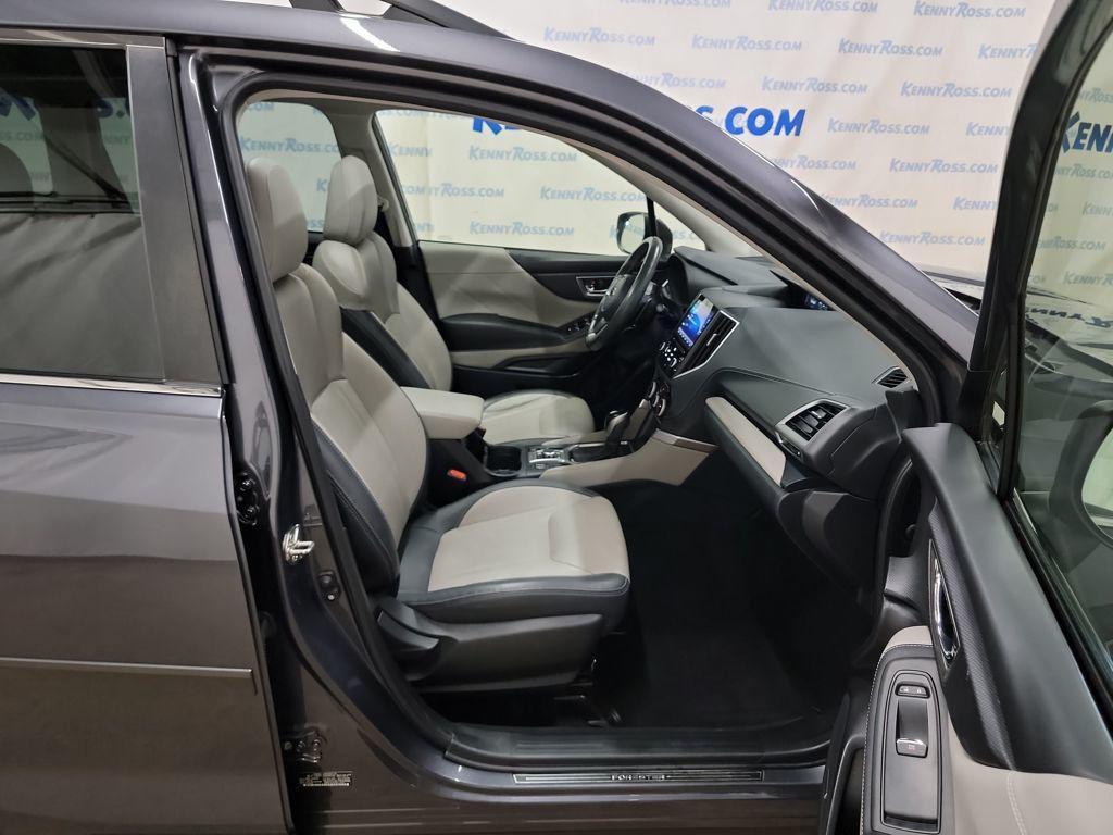 used 2022 Subaru Forester car, priced at $25,753