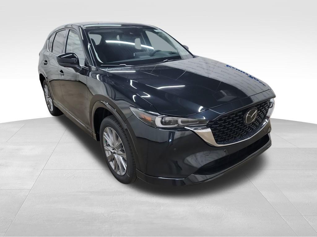 new 2025 Mazda CX-5 car, priced at $36,426