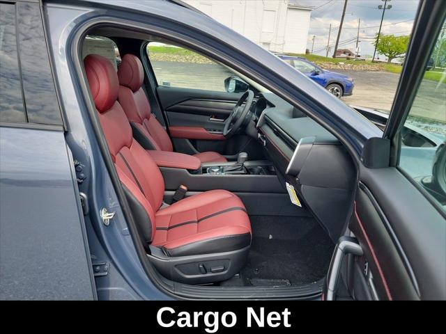 new 2025 Mazda CX-5 car, priced at $37,819