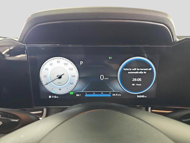 used 2023 Hyundai Elantra car, priced at $18,998