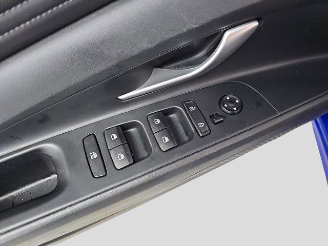 used 2023 Hyundai Elantra car, priced at $18,998