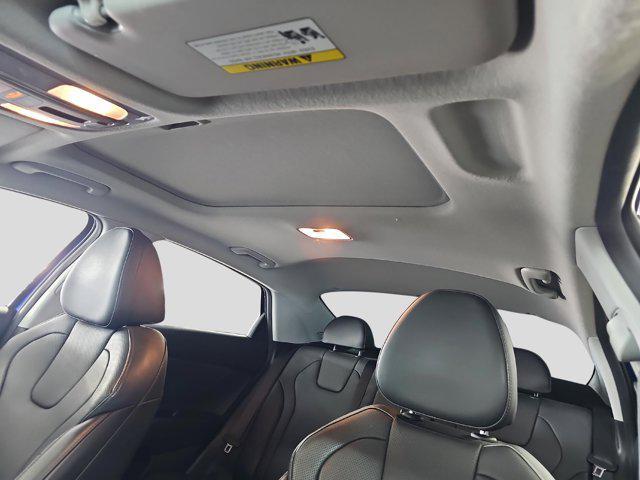 used 2023 Hyundai Elantra car, priced at $18,998