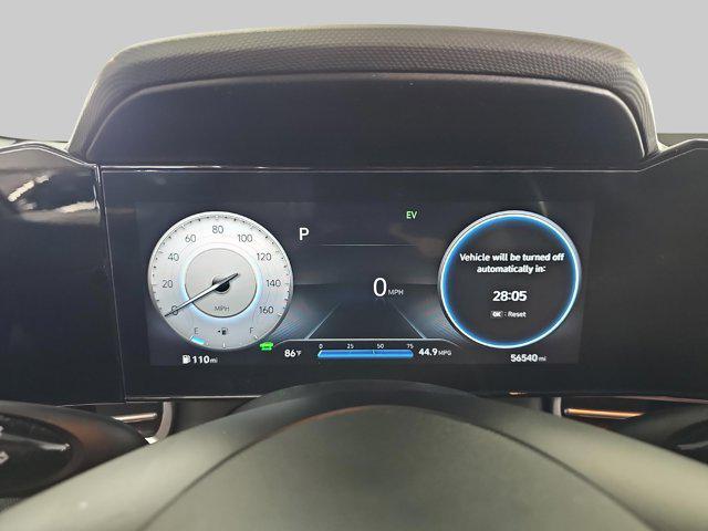 used 2023 Hyundai Elantra car, priced at $19,499