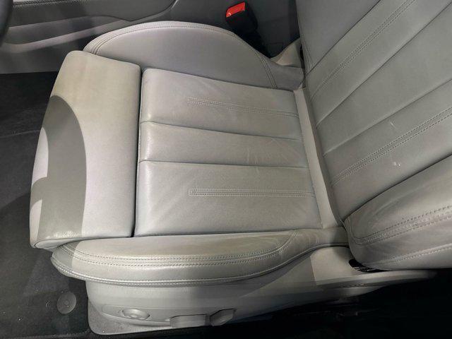 used 2022 Audi A5 Sportback car, priced at $37,499