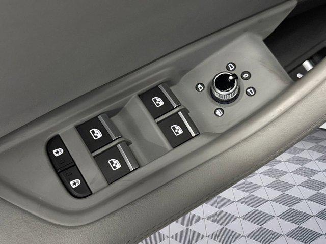 used 2022 Audi A5 Sportback car, priced at $37,499
