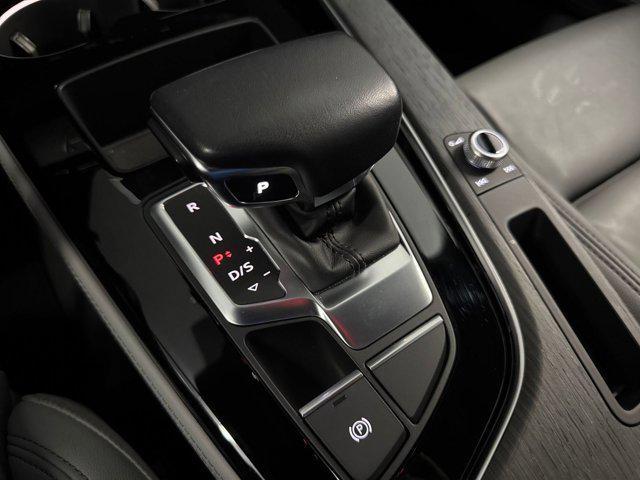 used 2022 Audi A5 Sportback car, priced at $37,499