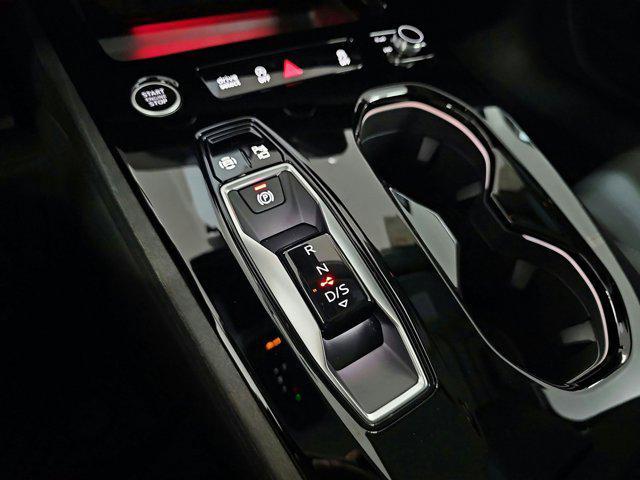 new 2025 Audi A5 car, priced at $55,641