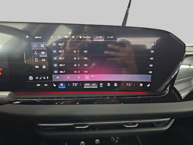 new 2025 Audi A5 car, priced at $55,641