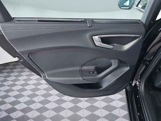 new 2025 Audi A5 car, priced at $55,641