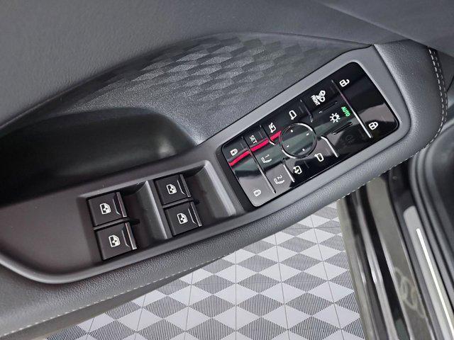 new 2025 Audi A5 car, priced at $55,641