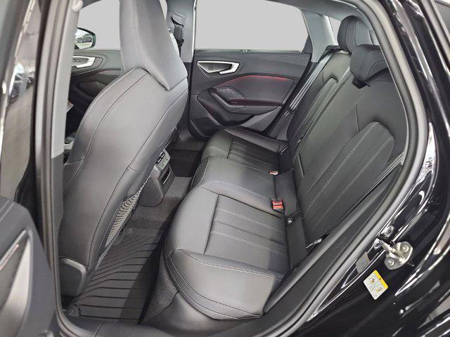 new 2025 Audi A5 car, priced at $55,641