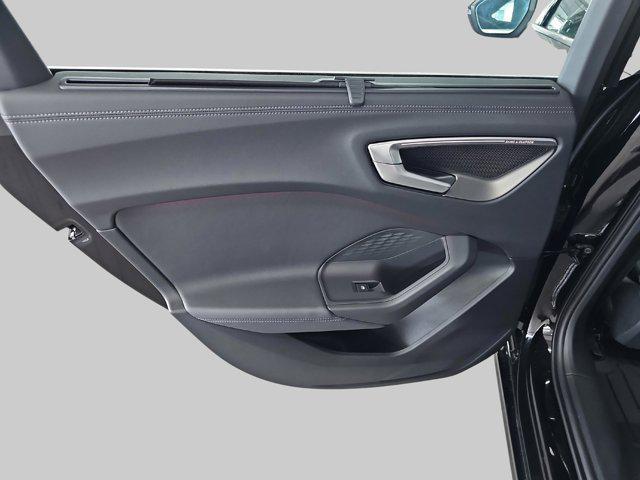 new 2025 Audi A5 car, priced at $55,641