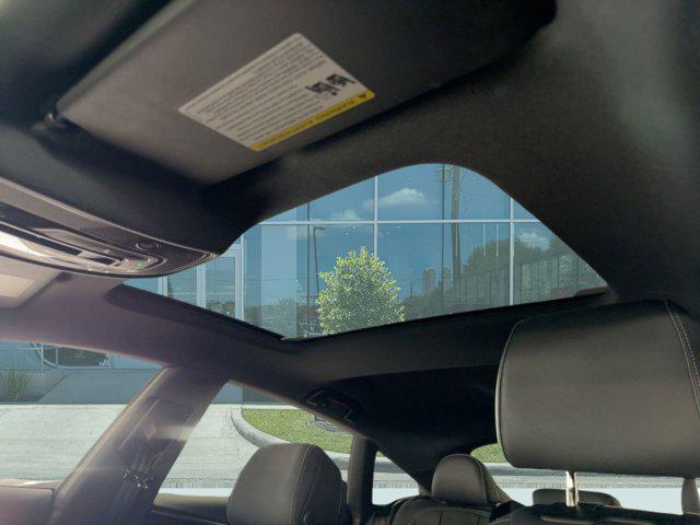 used 2023 Audi A5 Sportback car, priced at $33,998