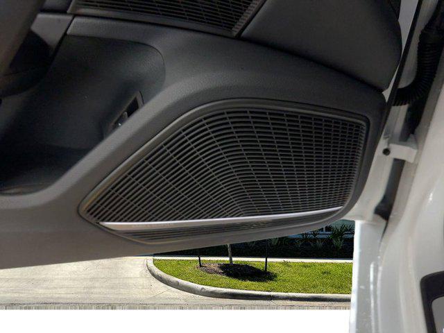 used 2023 Audi A5 Sportback car, priced at $33,998
