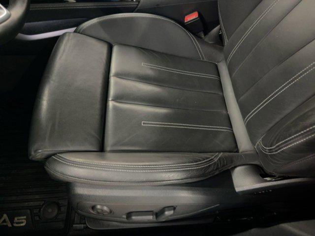 used 2023 Audi A5 Sportback car, priced at $33,998