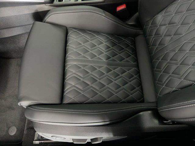 new 2026 Audi S3 car, priced at $56,990