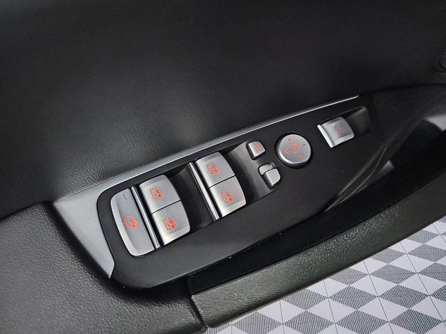 used 2024 BMW X3 car, priced at $31,998