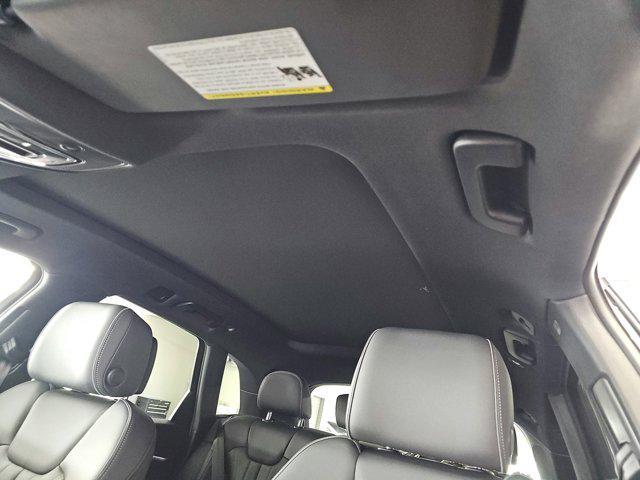 new 2025 Audi Q5 car, priced at $65,011