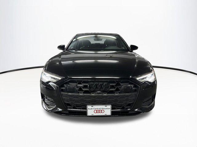 used 2024 Audi A6 car, priced at $47,998