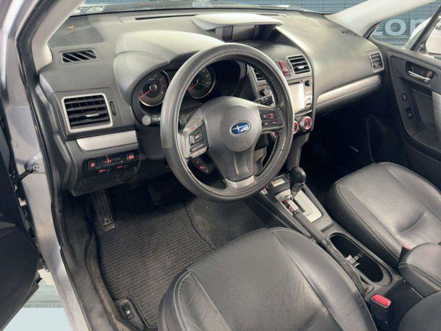used 2016 Subaru Forester car, priced at $15,999