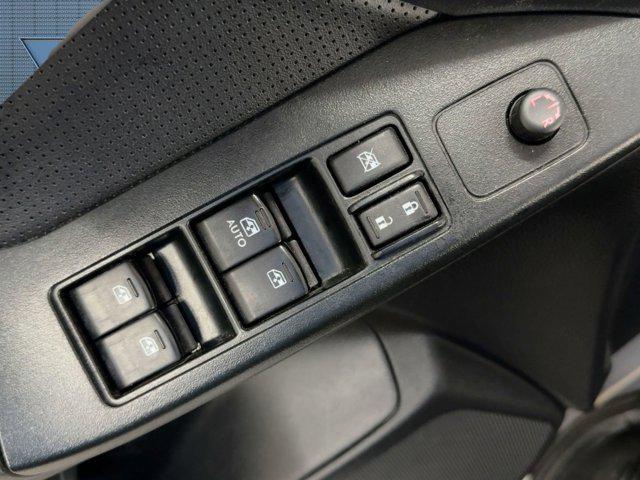 used 2016 Subaru Forester car, priced at $15,999